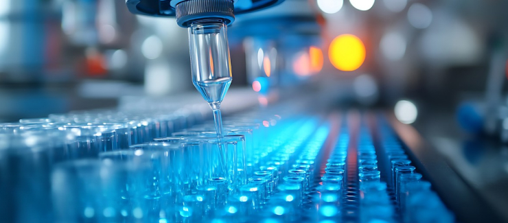 生物大分子质量研究与分析检测服务